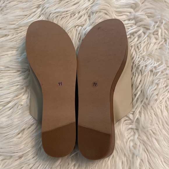 KELSI DAGGER BROOKLYN Sandals size 11 BNWOT see a photos for color and design - Picture 6 of 16